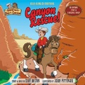 Cover: Canyon Rescue! - Standard Publishing Company