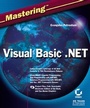 Cover: Mastering Visual Basic .NET - Sybex