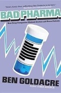 Cover: Bad Pharma - Signal Books