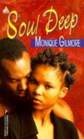 Cover: Soul Deep - Kensington Publishing