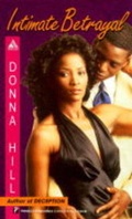 Cover: Intimate Betrayal - Kensington Publishing