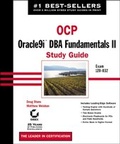 Cover: OCP - Sybex