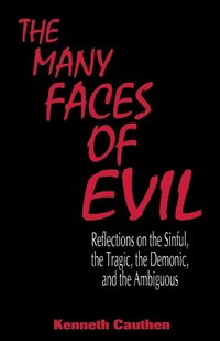 Enlarge image Cover: Many Faces of Evil - CSS Publishing Company