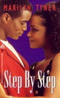 Cover: Step by Step - Zebra Books