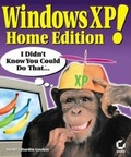 Cover: Windows XP Home Edition! - Sybex