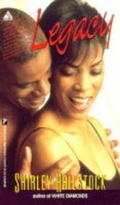 Cover: Legacy - Zebra Books