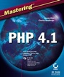 Cover: Mastering PHP 4.1 - Sybex