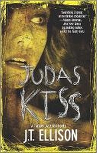 Enlarge image Cover: Judas Kiss - Mira Books