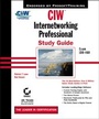 Cover: CIW Internetworking Professional Study Guide - Sybex