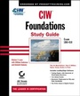 Cover: CIW Foundations Study Guide - Sybex