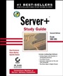 Cover: Server+ Study Guide - Sybex Inc.,U.S.