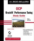 Cover: OCP - Sybex