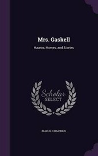 Enlarge image Cover: Mrs. Gaskell - Palala Press