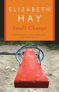 Enlarge image Cover: Small Change - Emblem Editions