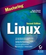 Cover: Mastering Linux - Sybex