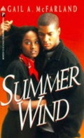Cover: Summer Wind - Kensington Publishing