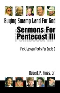 Cover: Buying Swamp Land for God - CSS Publishing Company