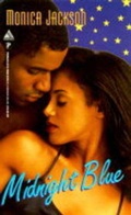 Cover: Midnight Blue - Kensington Publishing