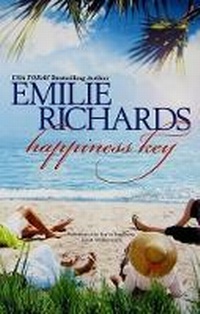 Enlarge image Cover: Happiness Key - Mira Books