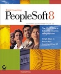 Cover: Understanding PeopleSoft 8 - Sybex