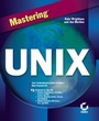 Cover: Mastering UNIX - Sybex