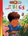 Cover: All God's Bugs - Standard Publishing