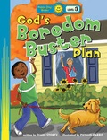 Cover: God's Boredom Buster Plan - Standard Publishing