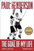 Cover: The Goal of My Life - McClelland & Stewart Inc.