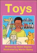 Cover: Toys - Wright Group,U.S.