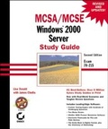 Cover: MCSA / MCSE - Sybex