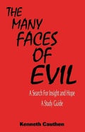 Cover: The Many Faces of Evil - CSS Publishing Company
