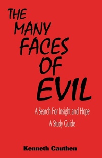 Enlarge image Cover: The Many Faces of Evil - CSS Publishing Company