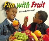 Enlarge image Cover: Fun With Fruit (2) - Shortland Publications