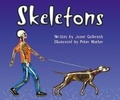 Cover: Skeletons (10) - Shortland Publications