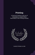 Cover: Printing - Palala Press