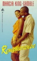 Cover: Remembrance - Kensington Publishing