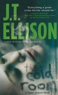 Cover: The Cold Room - Mira Books