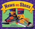 Cover: News on Shoes (18) - Shortland Publications