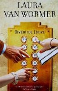 Enlarge image Cover: Riverside Drive - Mira Books
