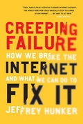 Cover: Creeping Failure - McClelland & Stewart Inc.