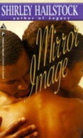 Cover: Mirror Image - Kensington Publishing