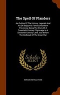 Cover: The Spell Of Flanders - Arkose Press