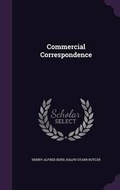 Cover: Commercial Correspondence - Palala Press