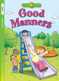 Enlarge image Cover: Good Manners - Standard Publishing