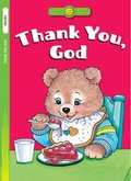Cover: Thank You, God - Standard Publishing