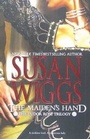 Cover: The Maiden's Hand - Mira Books