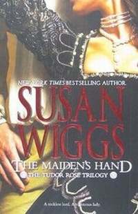 Enlarge image Cover: The Maiden's Hand - Mira Books