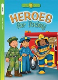 Cover: Heroes for Today 6pk - Standard Publishing