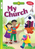 Cover: My Church - Standard Publishing