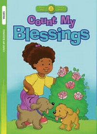 Enlarge image Cover: Count My Blessings - Standard Publishing